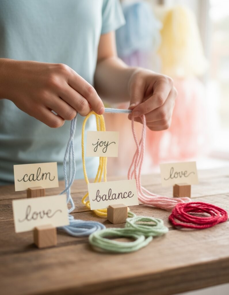 crystal bracelet， emotional bracelet， joy， necklace， earrings