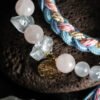 pisces tide weaved emotion bracelet pisces tide weaved emotion bracelet