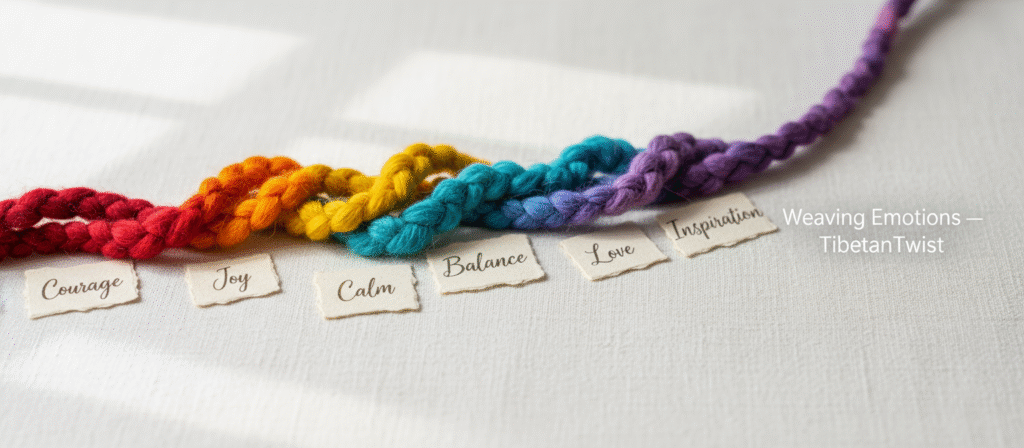 crystal bracelet， emotional bracelet， joy， necklace， earrings