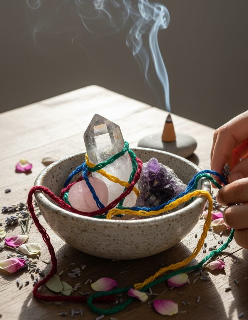 crystal bracelet， emotional bracelet， joy， necklace， earrings