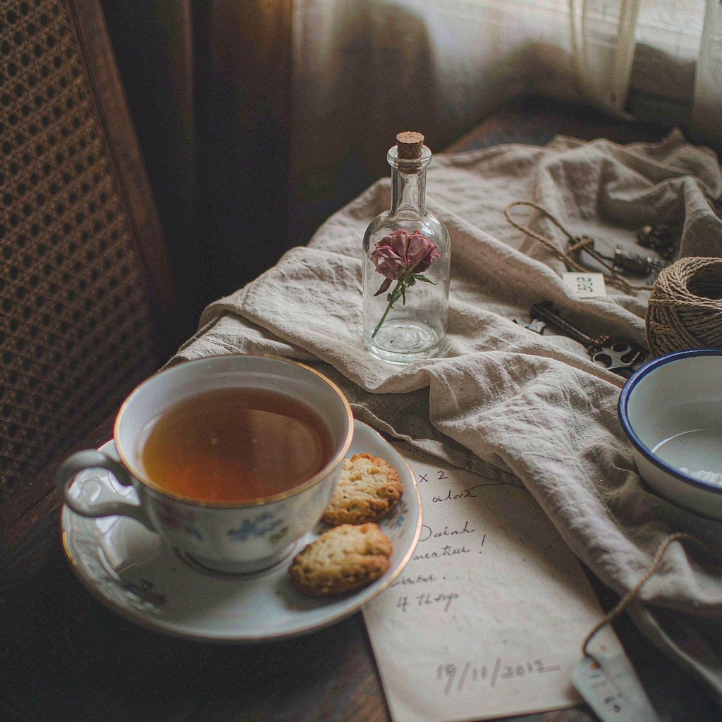 small everyday moments worth keeping